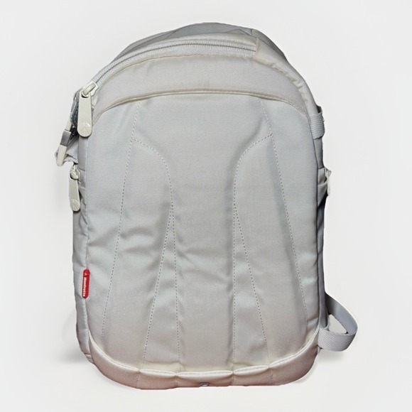 Manfrotto Other - Manfrotto Camera Bag shoulder sling Backpack Style MB SSC3-2SW White
